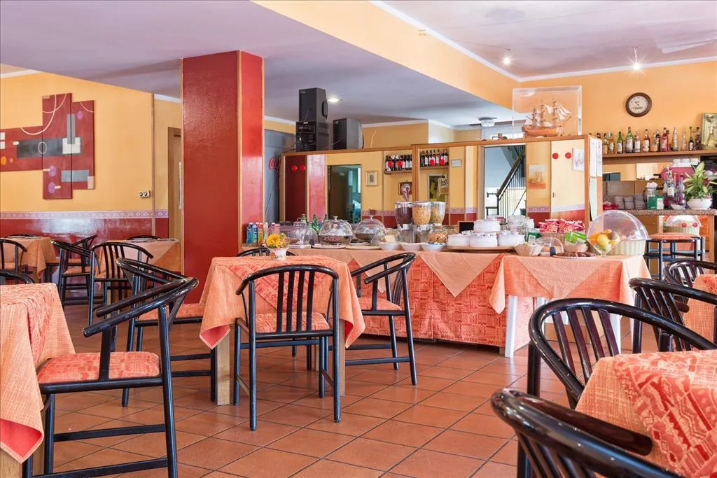 Hotel Azzurra