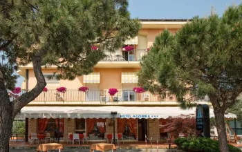 Hotel Azzurra