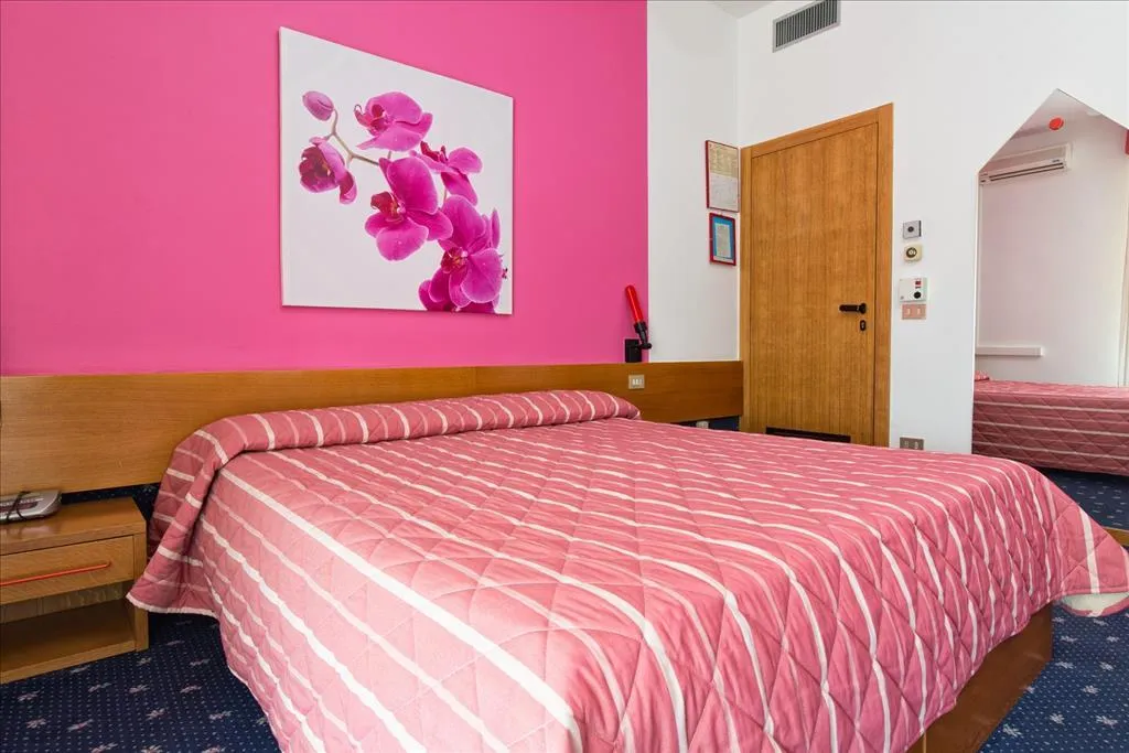 Hotel Azzurra