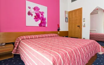Hotel Azzurra