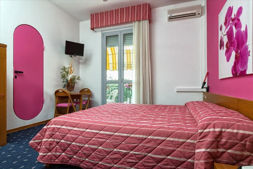 Hotel Azzurra