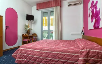 Hotel Azzurra