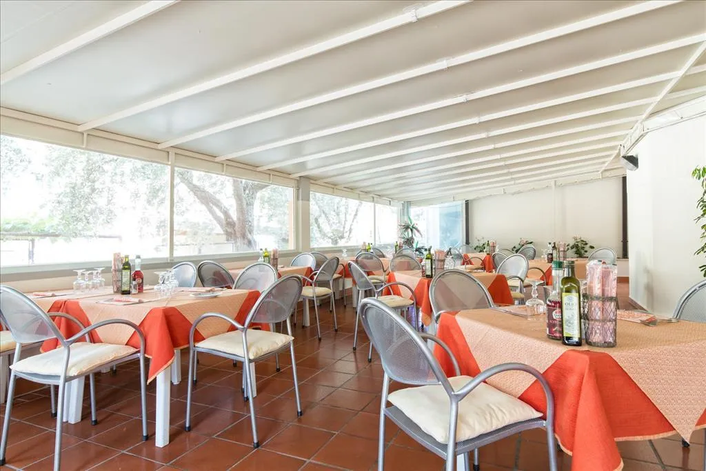 Hotel Azzurra
