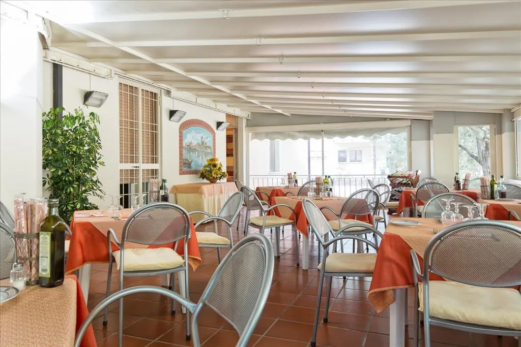 Hotel Azzurra