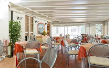 Hotel Azzurra