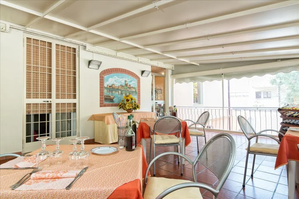 Hotel Azzurra