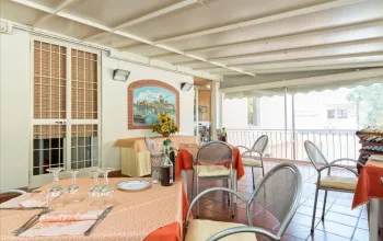 Hotel Azzurra