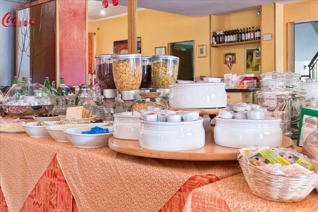 Hotel Azzurra