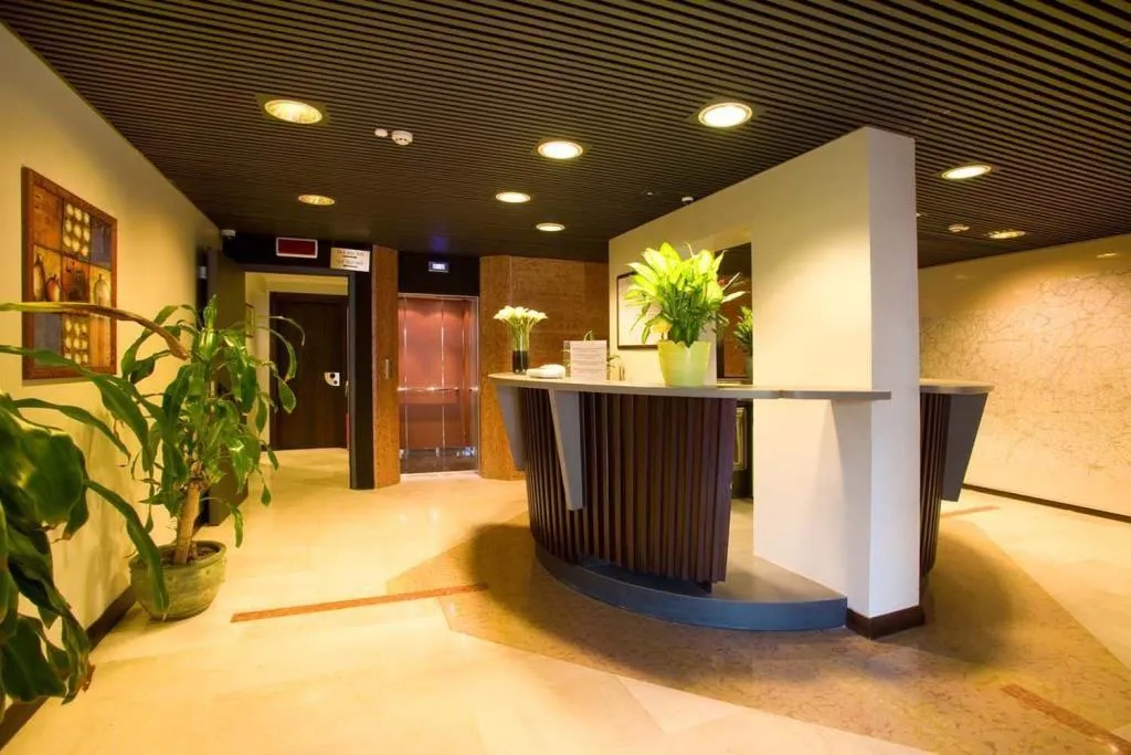 Hotel La Paül