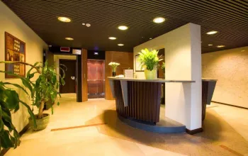Hotel La Paül