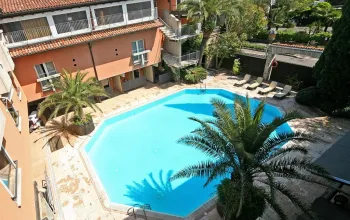 Hotel La Paül