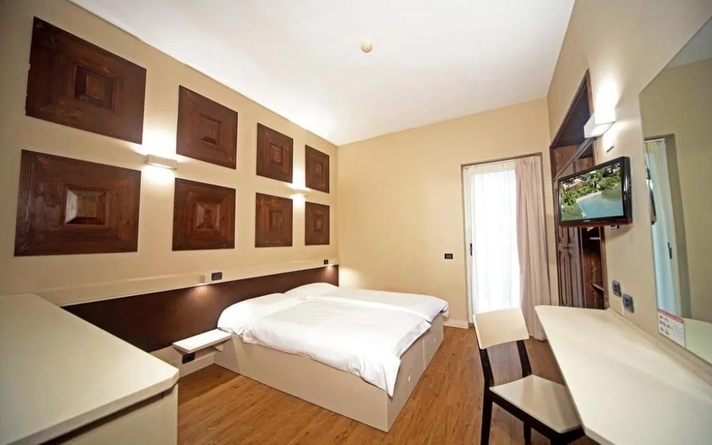 Hotel La Paül