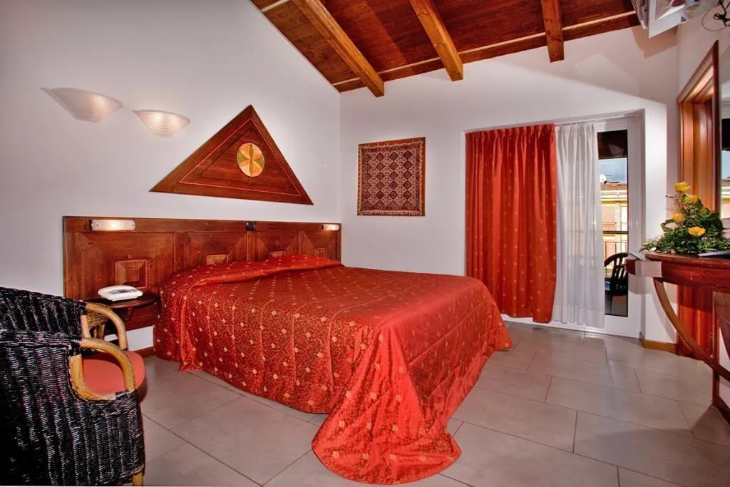 Hotel La Paül