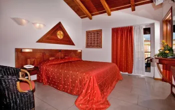 Hotel La Paül