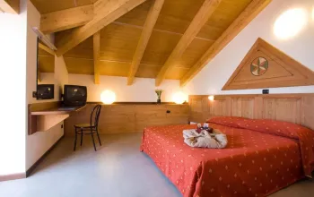 Hotel La Paül