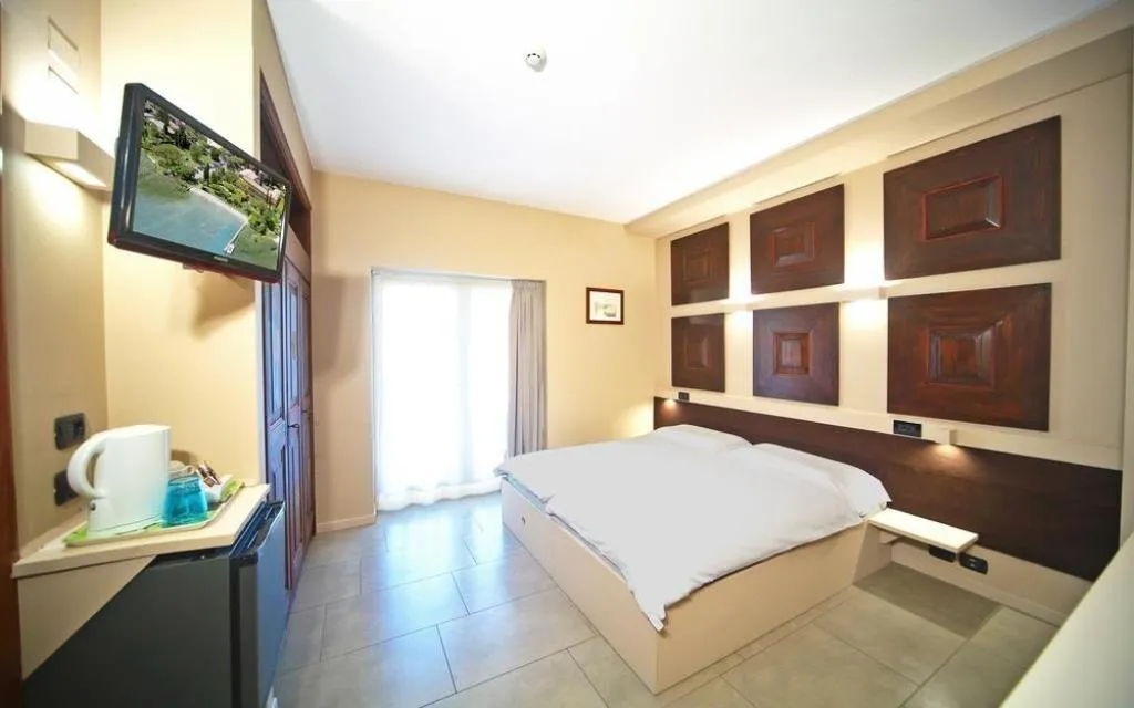 Hotel La Paül