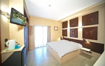Hotel La Paül