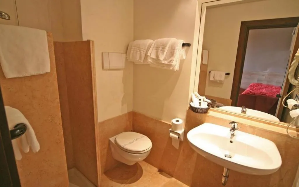 Hotel La Paül