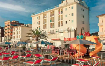 Hotel Blumen – dárek a zážitek