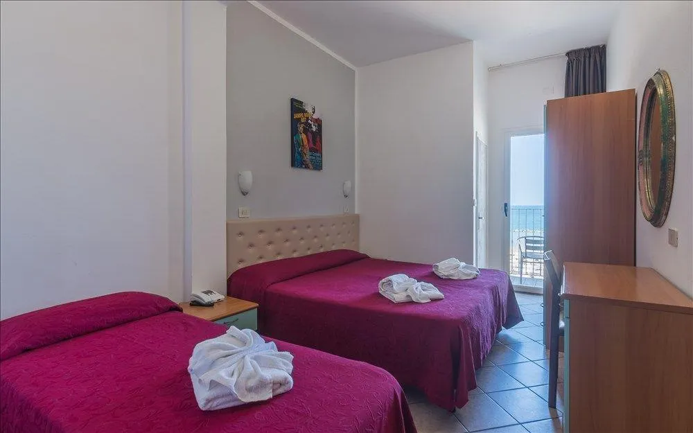 Hotel Blumen