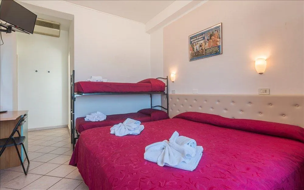 Hotel Blumen