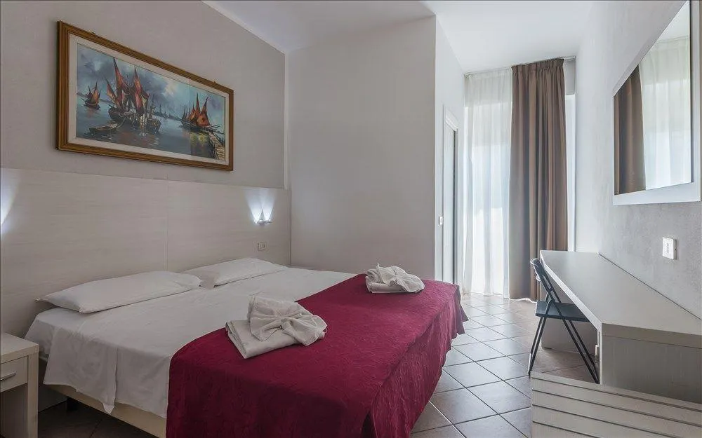 Hotel Blumen
