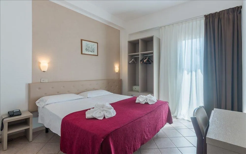 Hotel Blumen