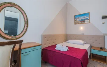 Hotel Blumen