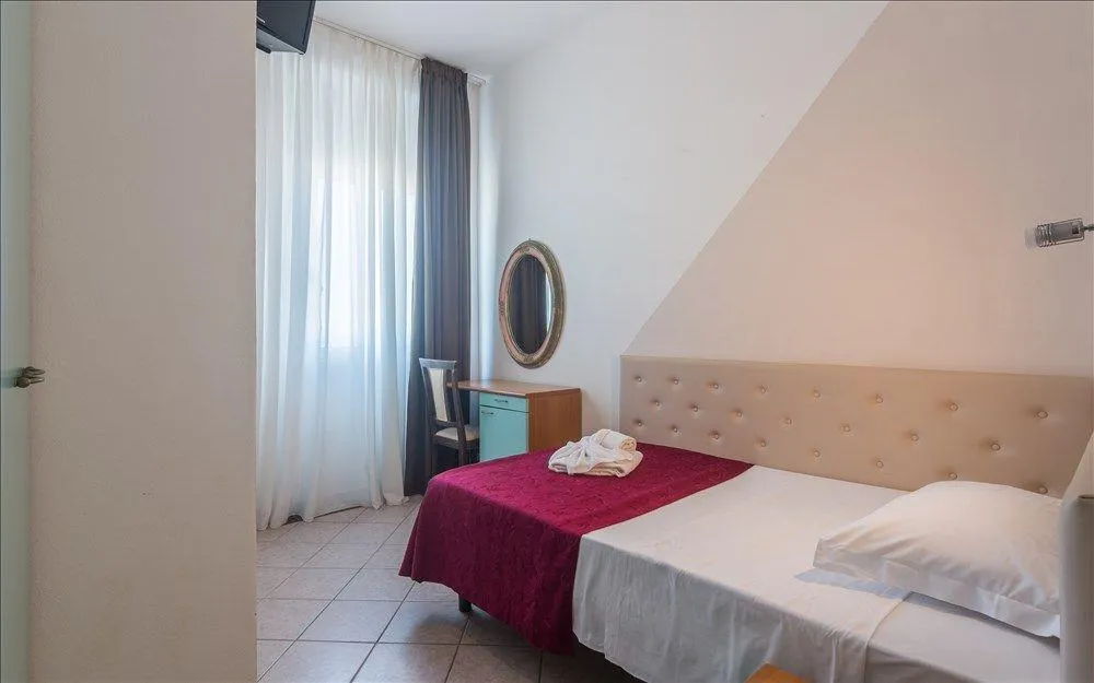 Hotel Blumen