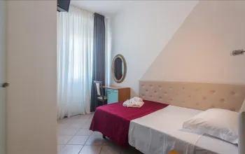 Hotel Blumen