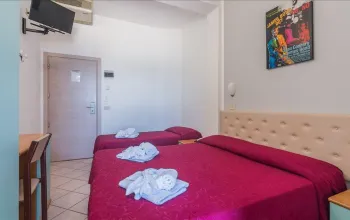 Hotel Blumen