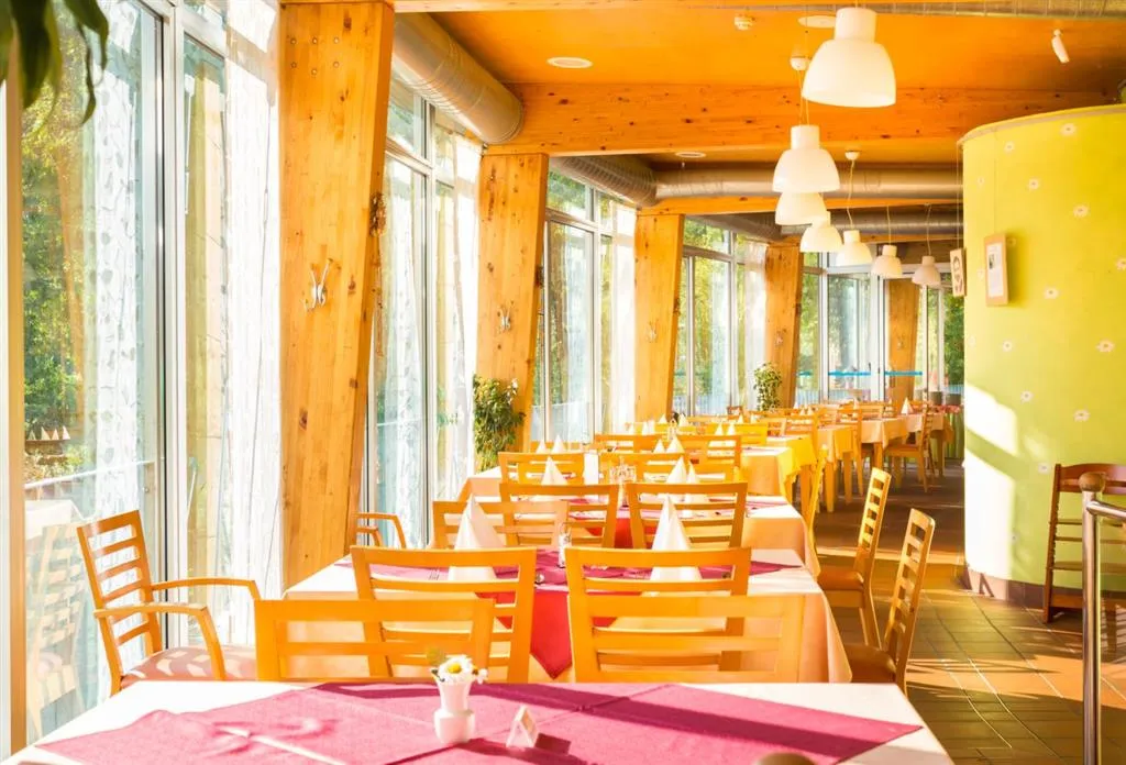 Termální balíček v Terme Snovik
