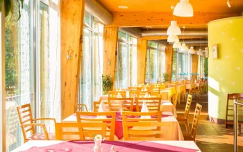 Termální balíček v Terme Snovik