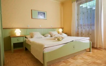 Termální balíček v Terme Snovik