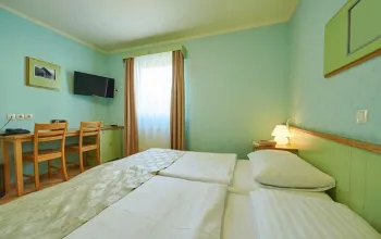 Termální balíček v Terme Snovik