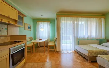 Termální balíček v Terme Snovik