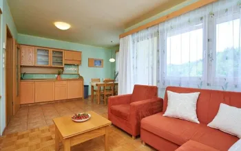 Termální balíček v Terme Snovik