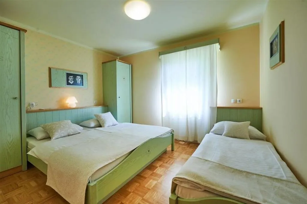 Termální balíček v Terme Snovik