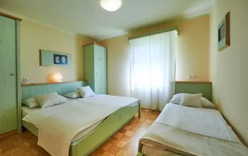 Termální balíček v Terme Snovik