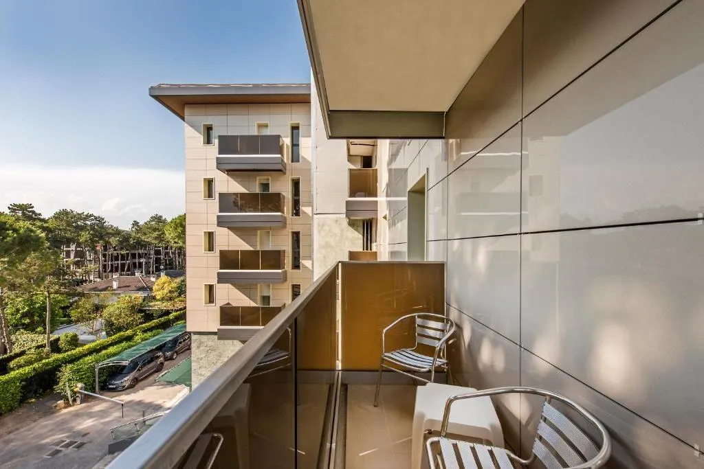 Hotel Meridianus