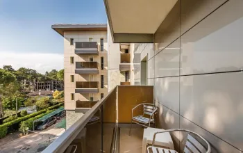 Hotel Meridianus