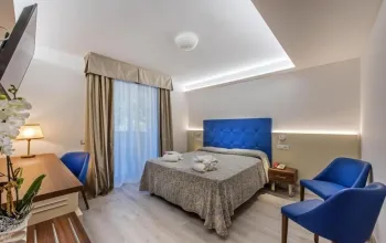 Hotel Meridianus