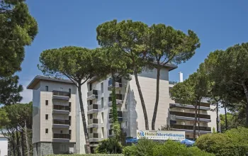 Hotel Meridianus