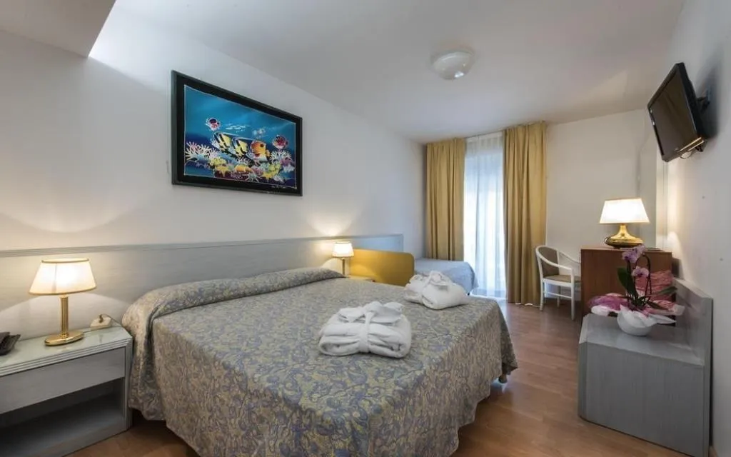 Hotel Meridianus