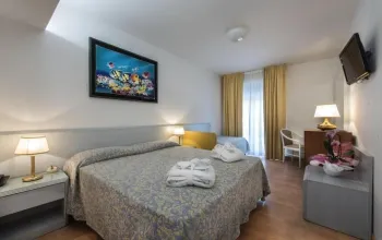 Hotel Meridianus