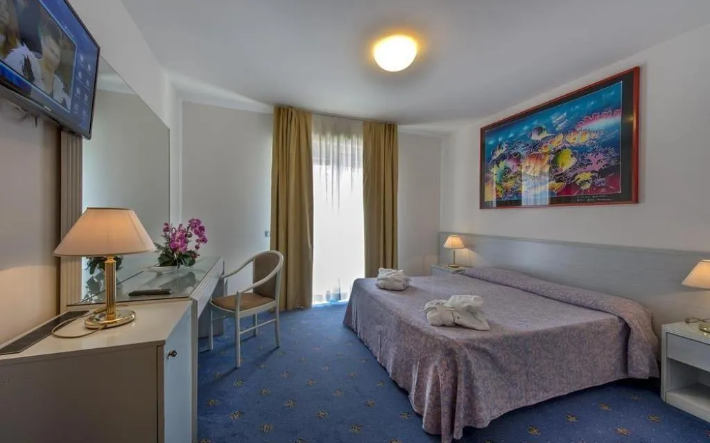 Hotel Meridianus