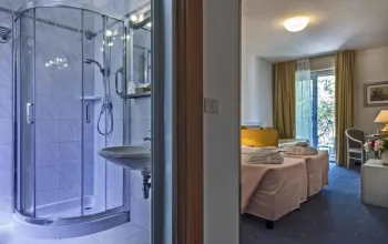 Hotel Meridianus