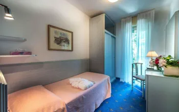 Hotel Meridianus