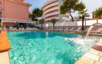 Hotel D'Annunzio – dárek a zážitek