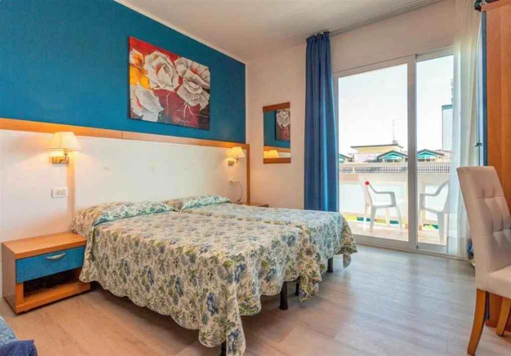 Hotel D'Annunzio